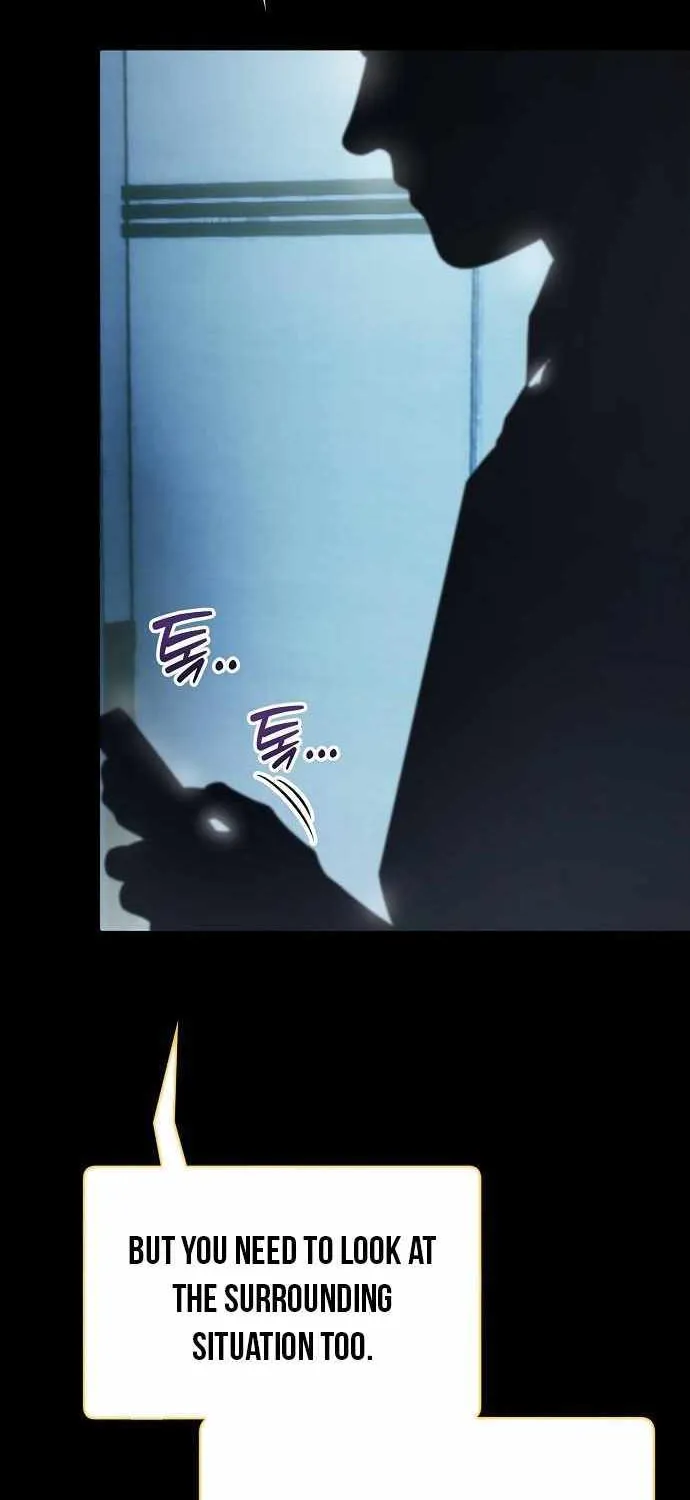 A Corporate Underling Who Excels at Work Chapter 47 page 13 - 