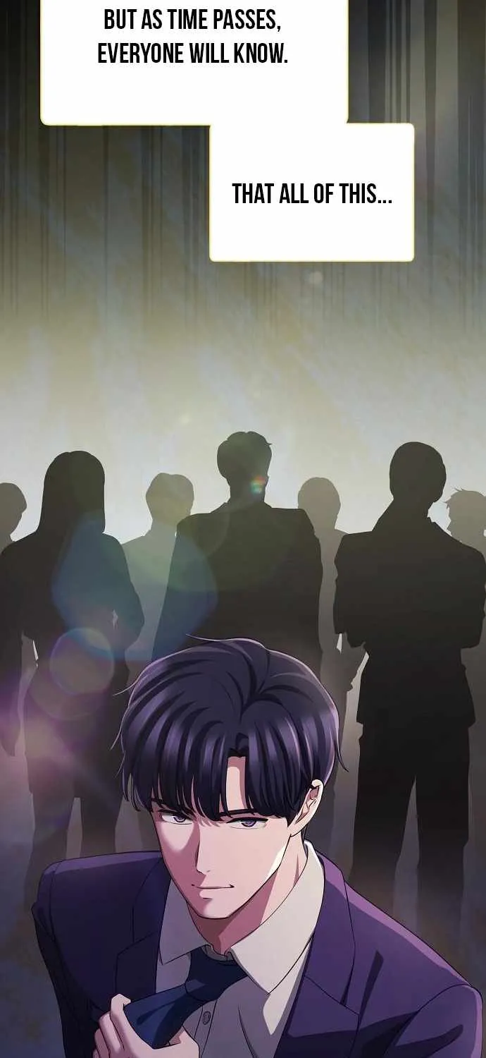 A Corporate Underling Who Excels at Work Chapter 47 page 15 - 