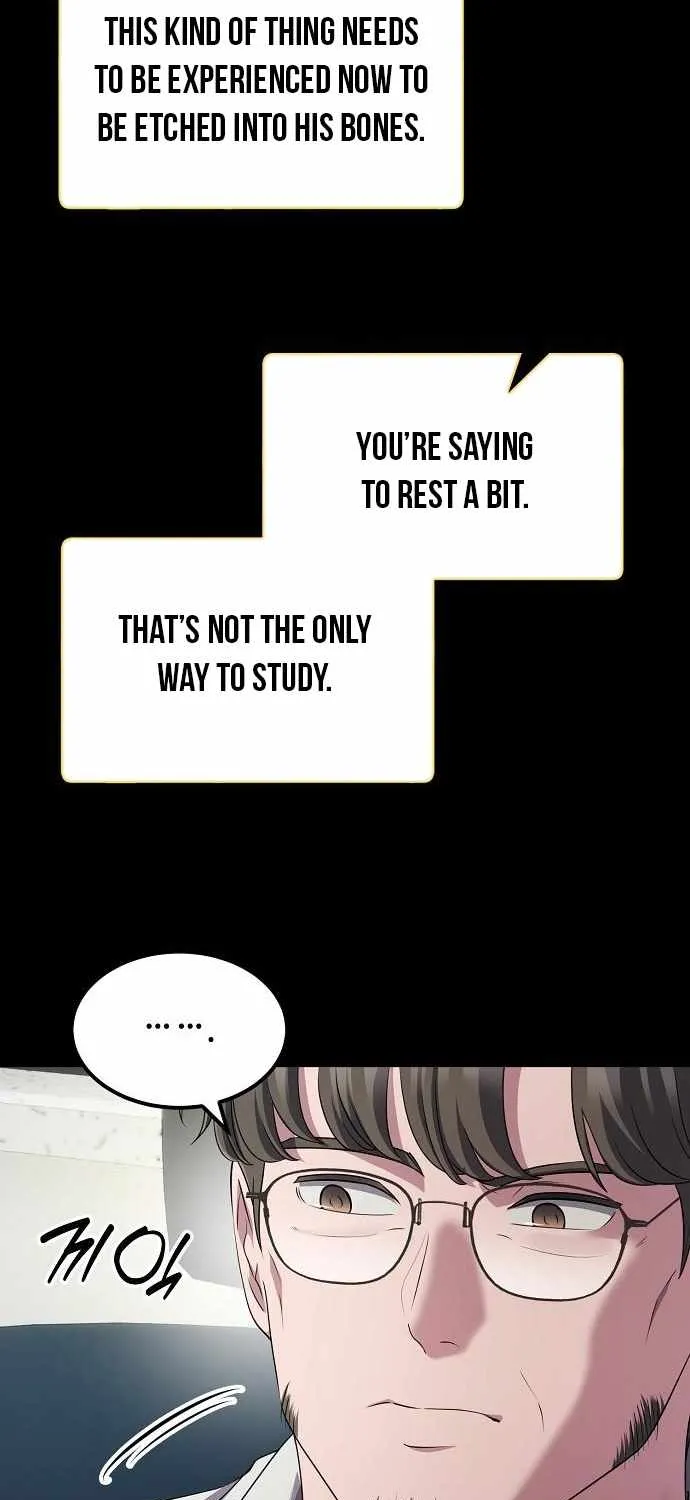A Corporate Underling Who Excels at Work Chapter 47 page 19 - 