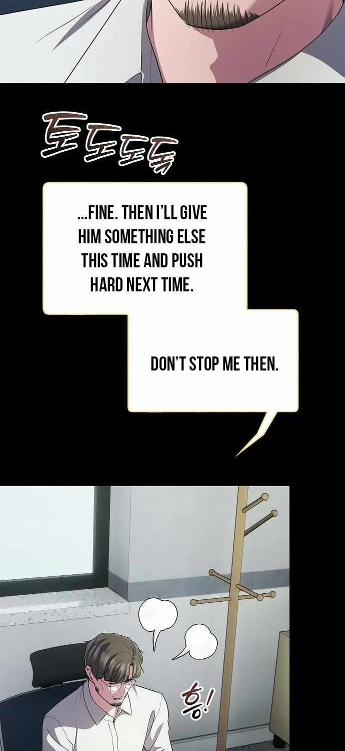 A Corporate Underling Who Excels at Work Chapter 47 page 20 - 