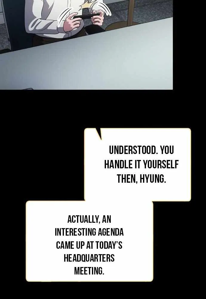 A Corporate Underling Who Excels at Work Chapter 47 page 21 - 
