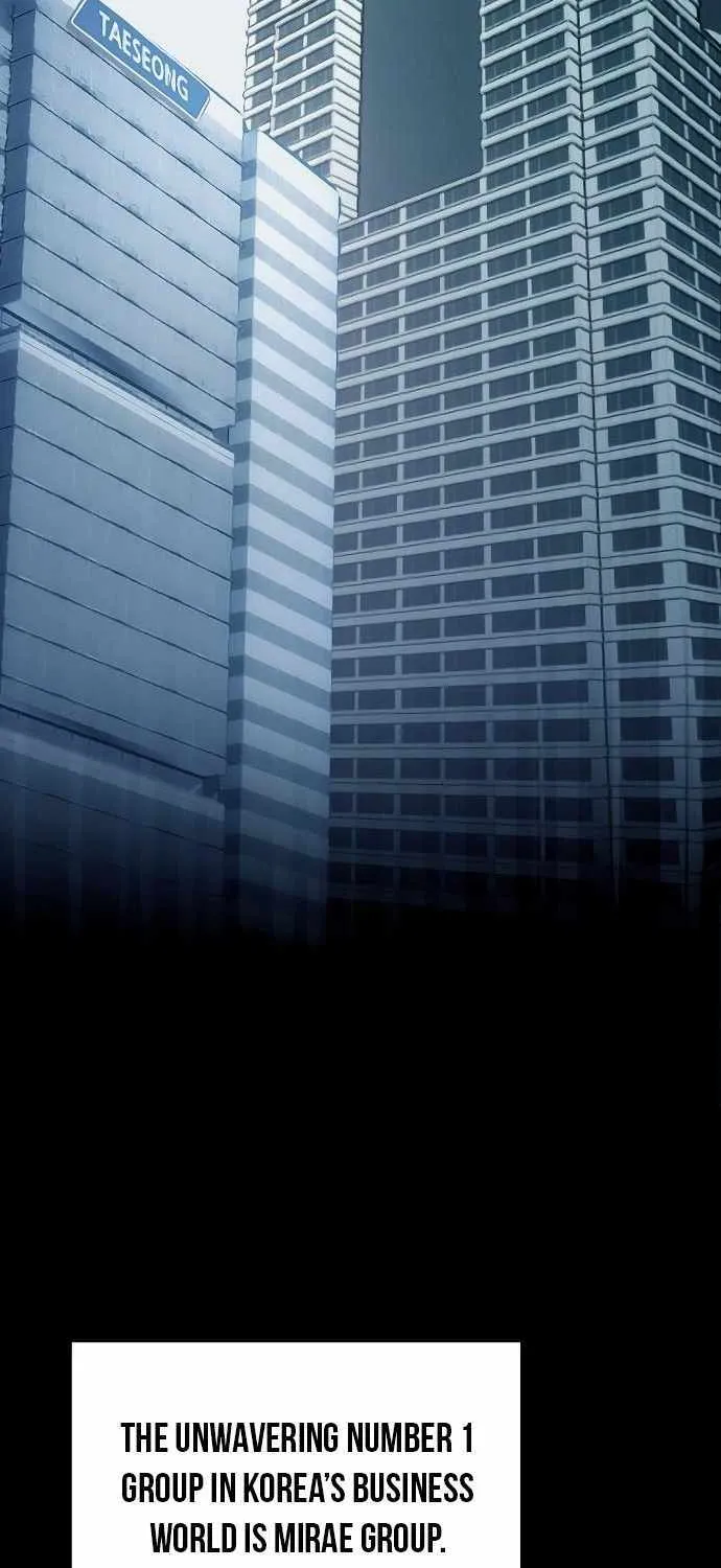A Corporate Underling Who Excels at Work Chapter 47 page 31 - 