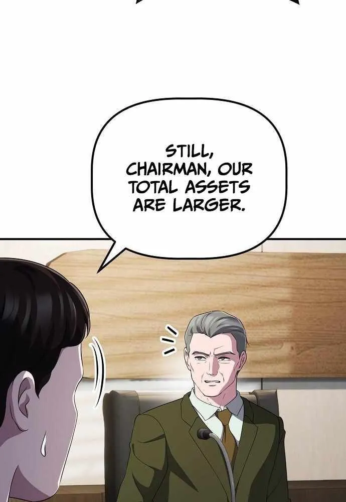 A Corporate Underling Who Excels at Work Chapter 47 page 35 - 