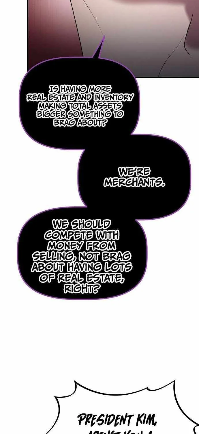 A Corporate Underling Who Excels at Work Chapter 47 page 37 - 