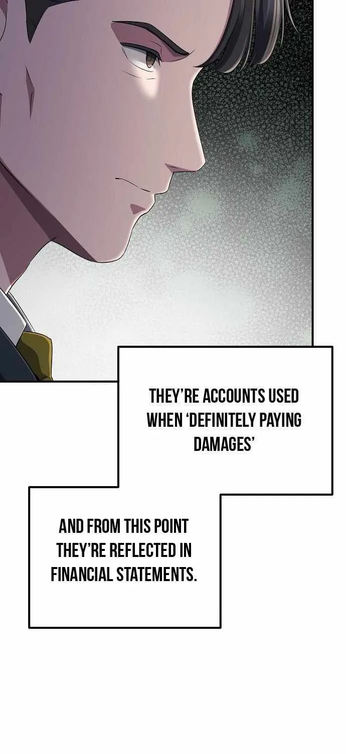 A Corporate Underling Who Excels at Work Chapter 47 page 43 - 
