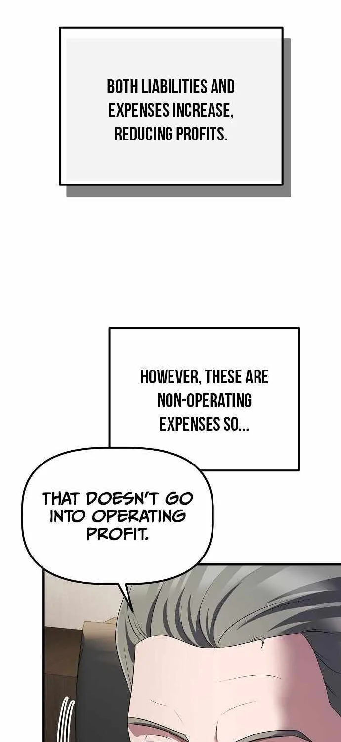 A Corporate Underling Who Excels at Work Chapter 47 page 44 - 