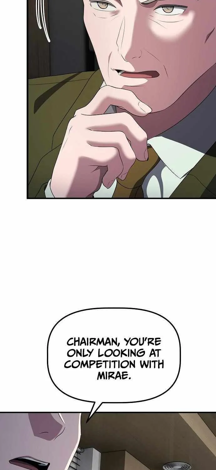 A Corporate Underling Who Excels at Work Chapter 47 page 45 - 