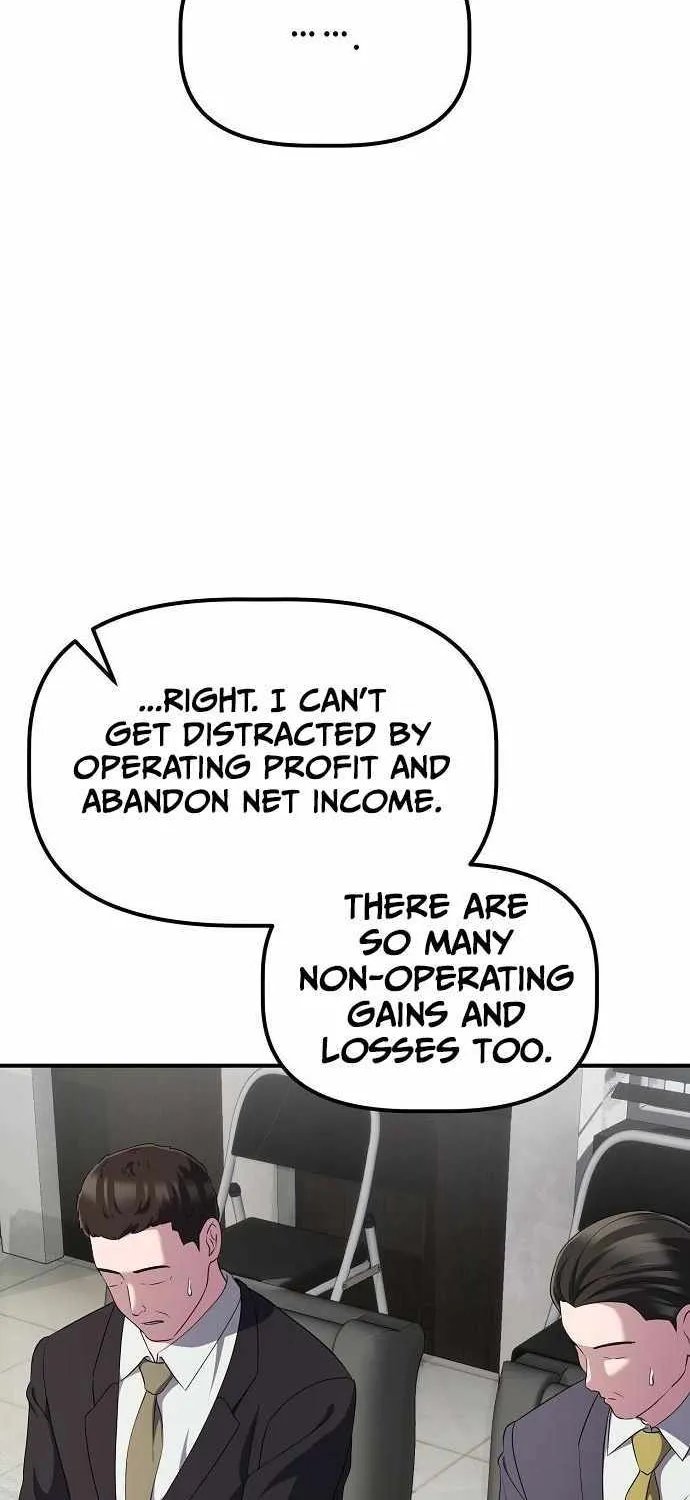 A Corporate Underling Who Excels at Work Chapter 47 page 48 - 