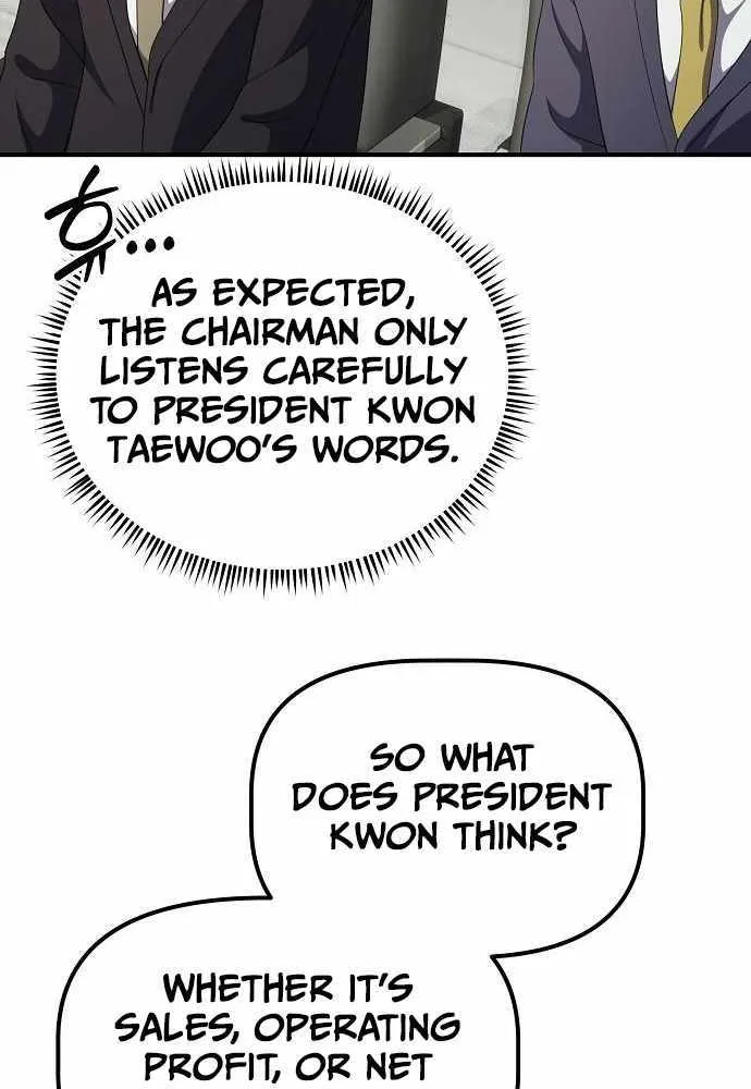 A Corporate Underling Who Excels at Work Chapter 47 page 49 - 