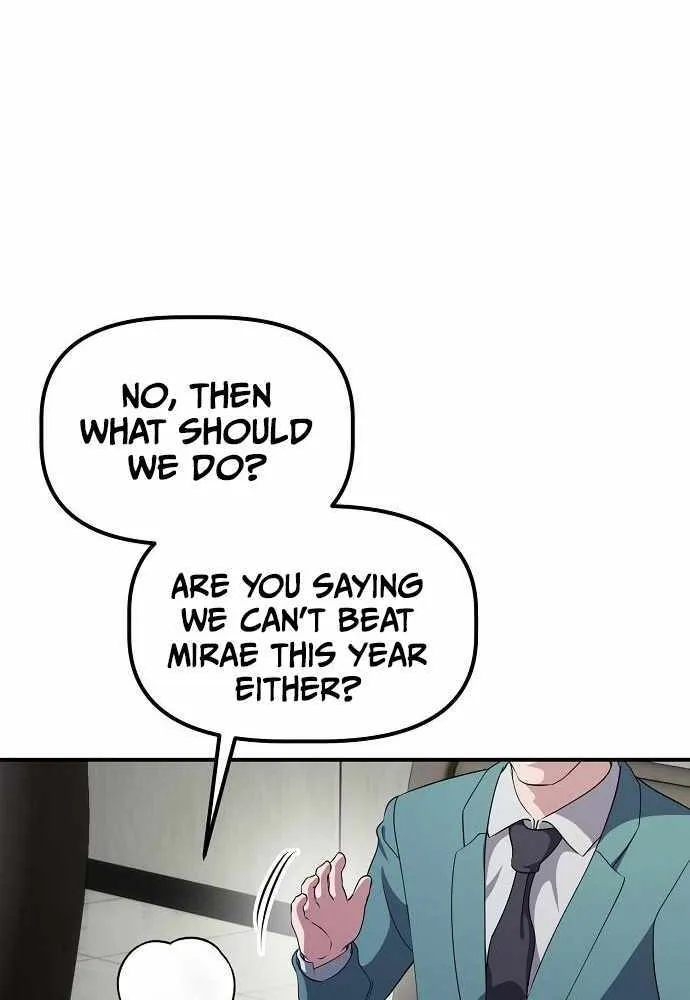 A Corporate Underling Who Excels at Work Chapter 47 page 56 - 