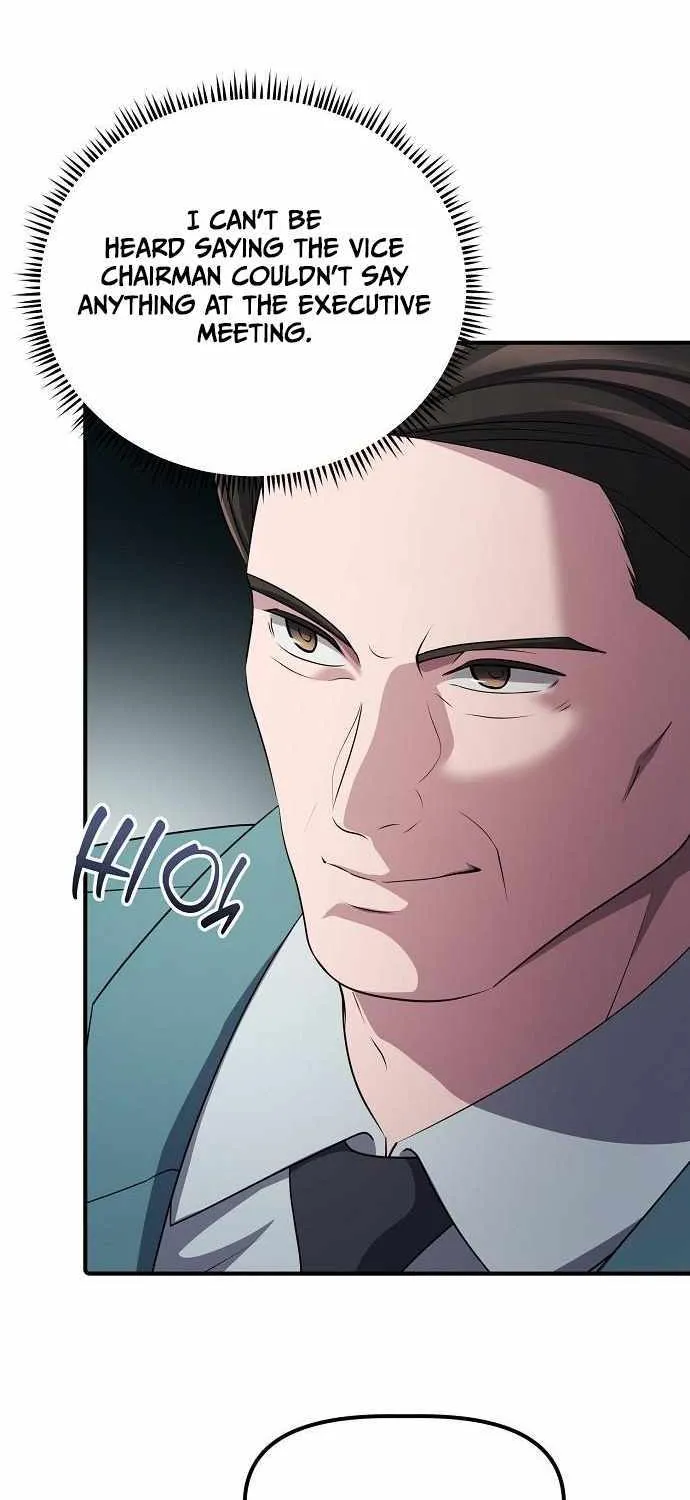 A Corporate Underling Who Excels at Work Chapter 47 page 59 - 