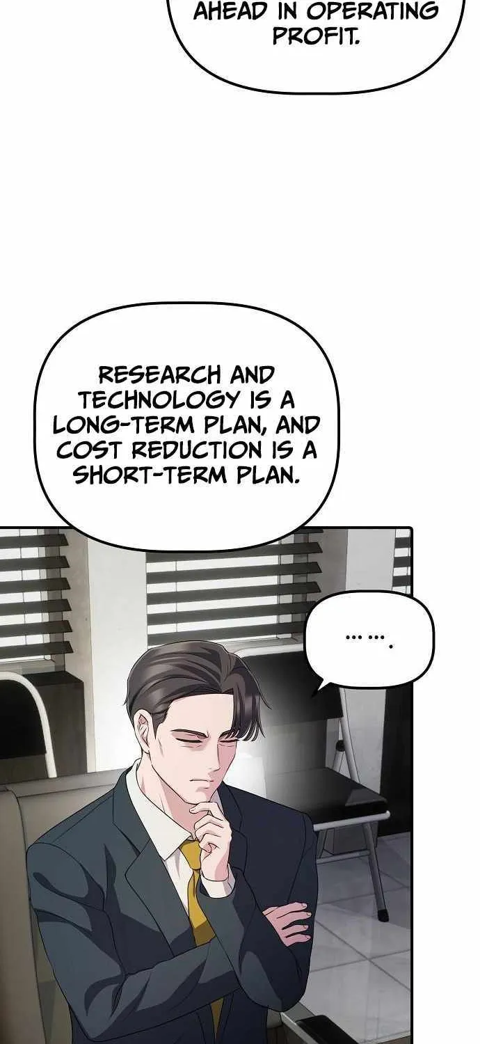 A Corporate Underling Who Excels at Work Chapter 47 page 62 - 