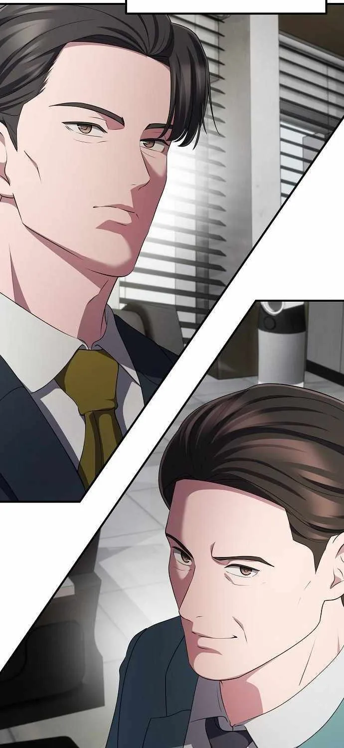A Corporate Underling Who Excels at Work Chapter 47 page 67 - 