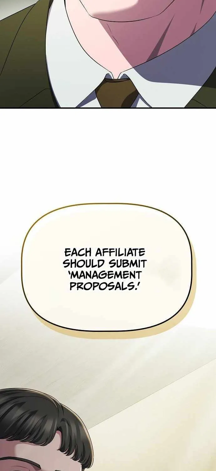 A Corporate Underling Who Excels at Work Chapter 47 page 69 - 