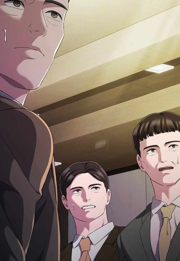 A Corporate Underling Who Excels at Work Chapter 47 page 70 - 