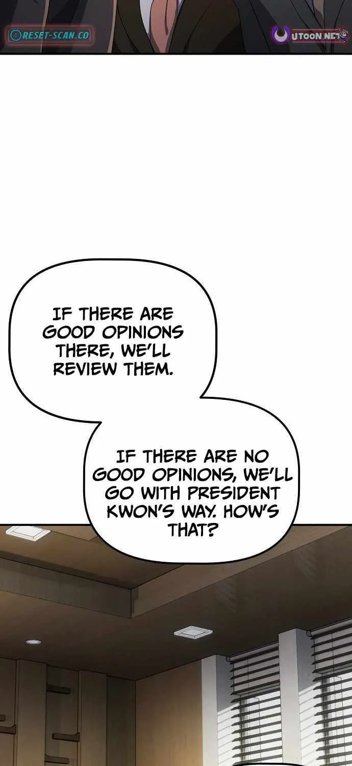 A Corporate Underling Who Excels at Work Chapter 47 page 71 - 