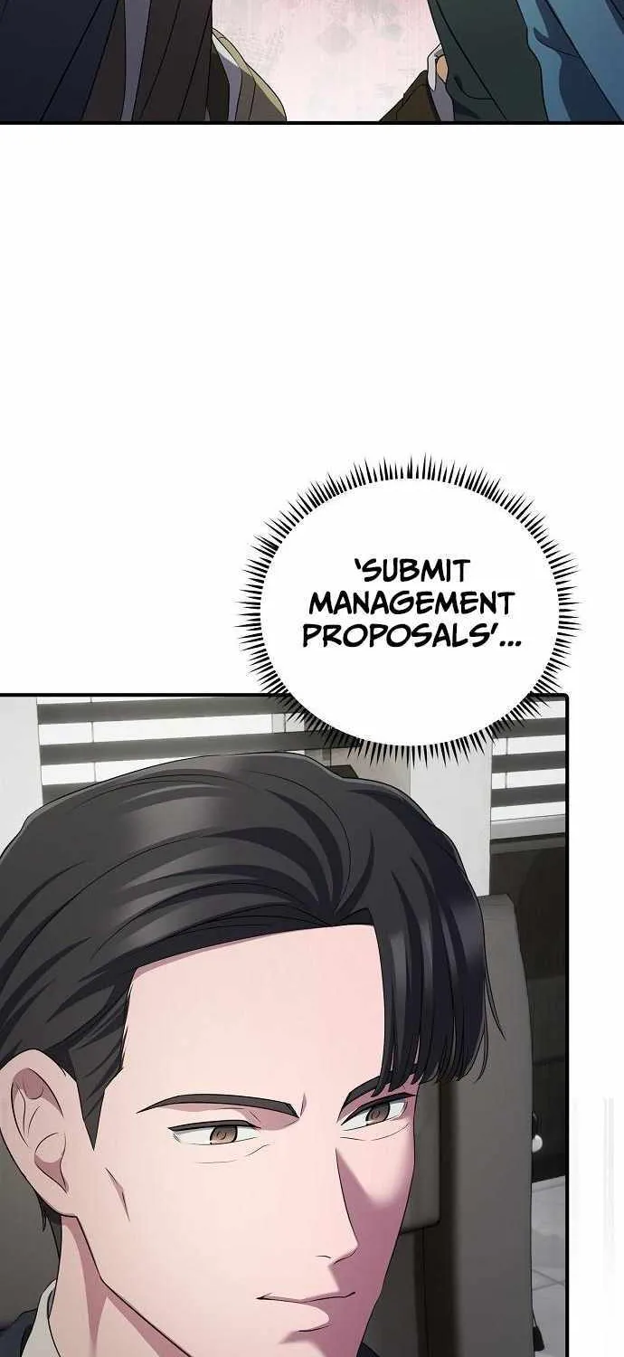 A Corporate Underling Who Excels at Work Chapter 47 page 74 - 