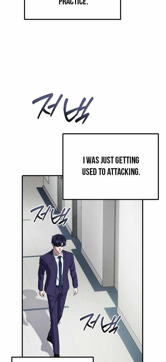 A Corporate Underling Who Excels at Work Chapter 47 page 79 - 