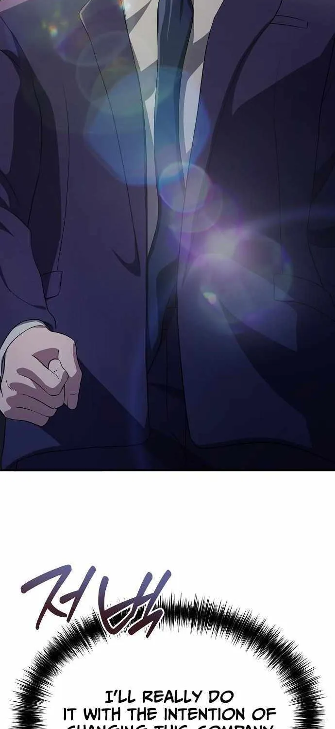 A Corporate Underling Who Excels at Work Chapter 47 page 86 - 
