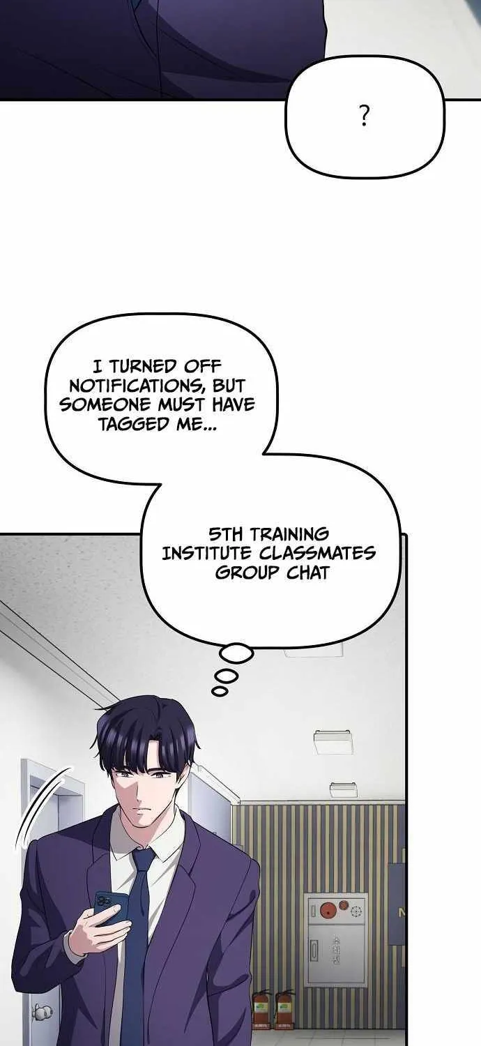 A Corporate Underling Who Excels at Work Chapter 47 page 88 - 