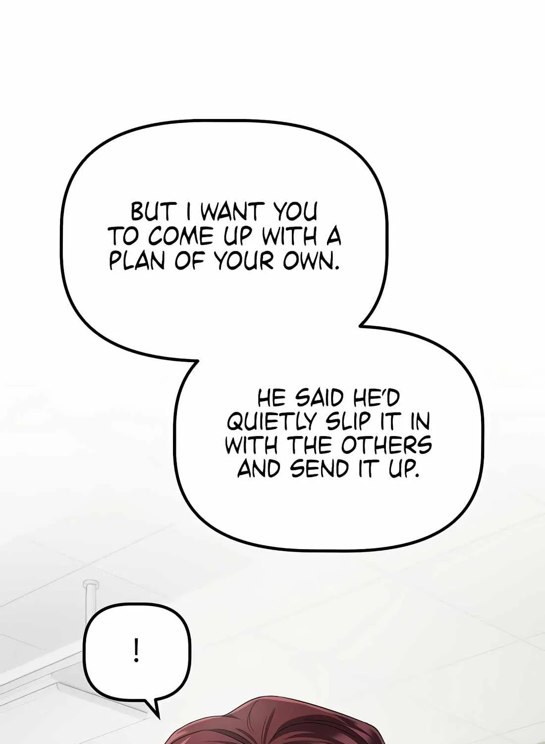 A Corporate Underling Who Excels at Work Chapter 48 page 11 - 