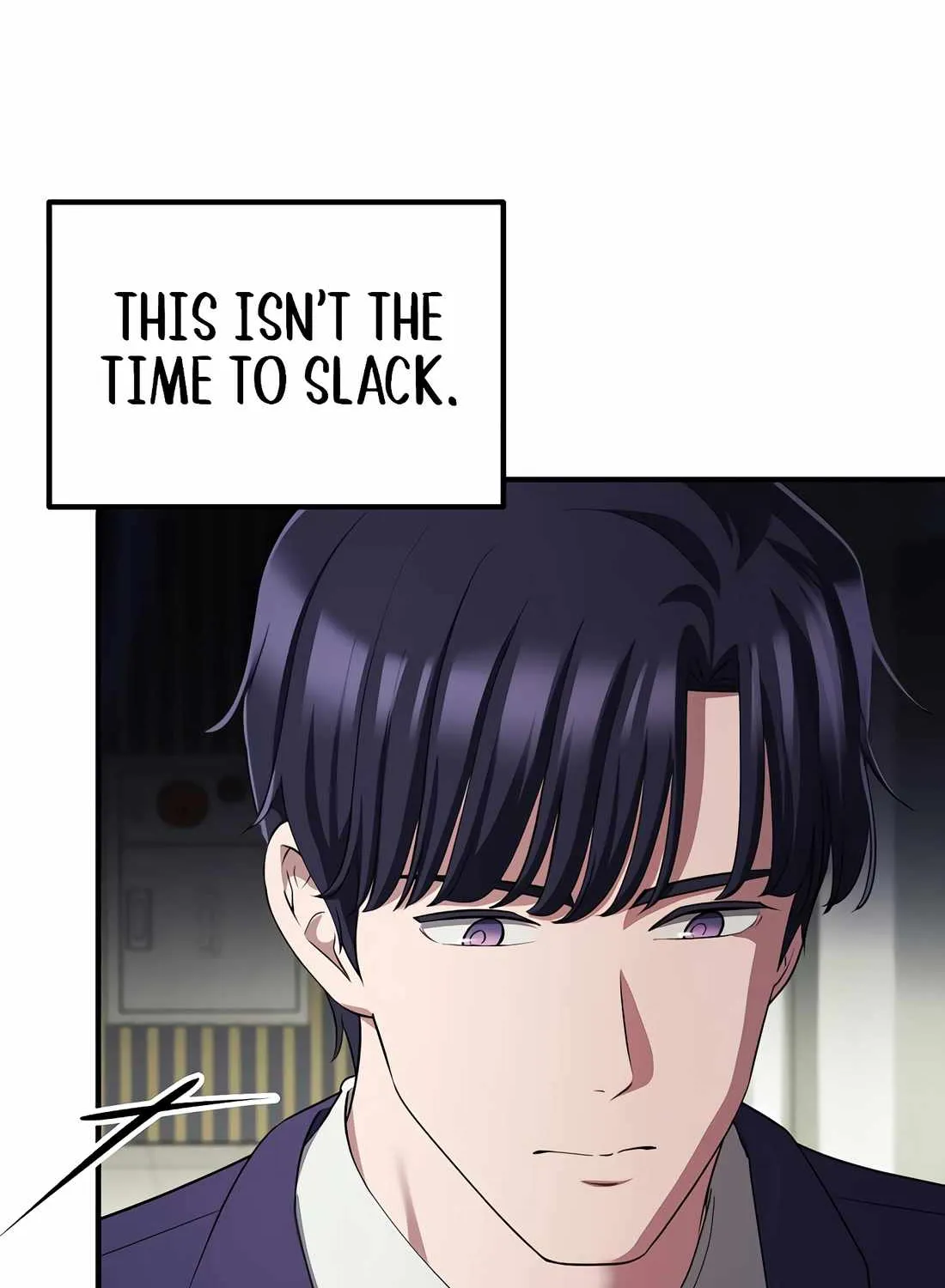 A Corporate Underling Who Excels at Work Chapter 48 page 107 - 