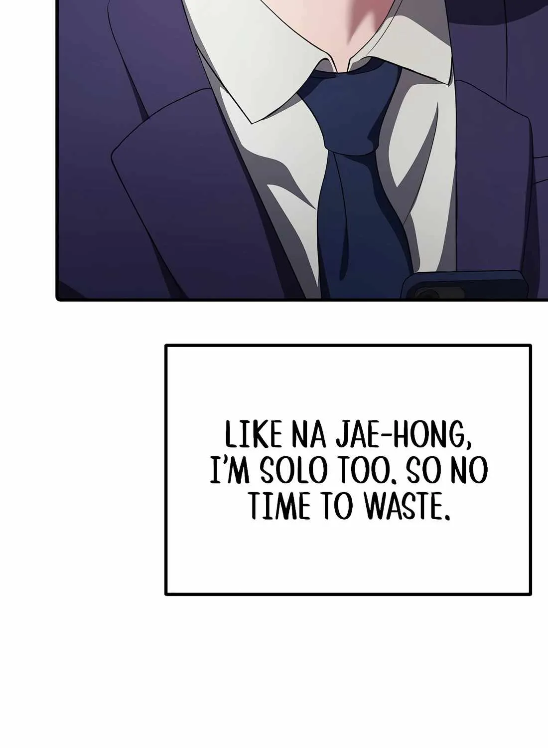 A Corporate Underling Who Excels at Work Chapter 48 page 108 - 
