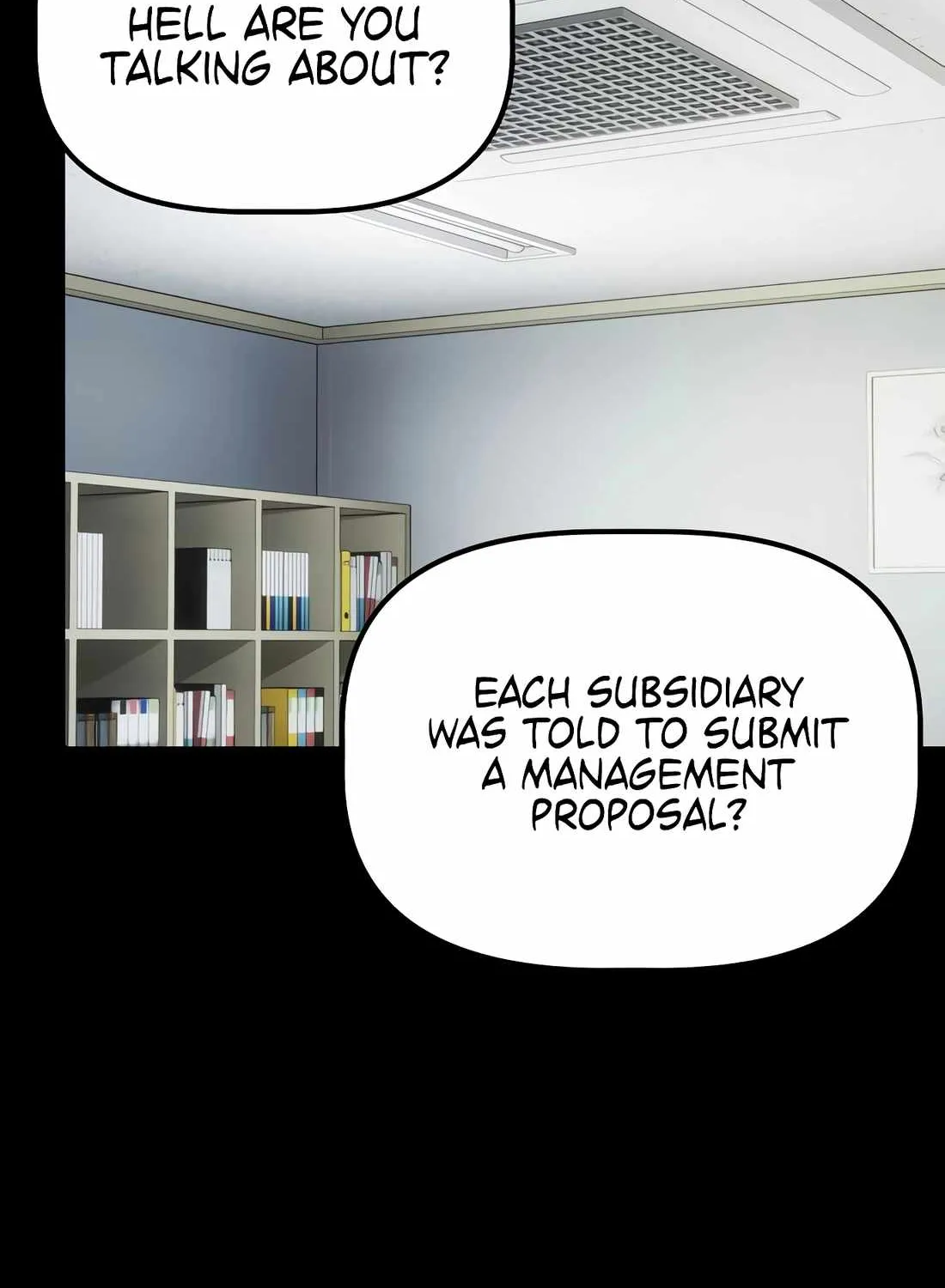 A Corporate Underling Who Excels at Work Chapter 48 page 111 - 