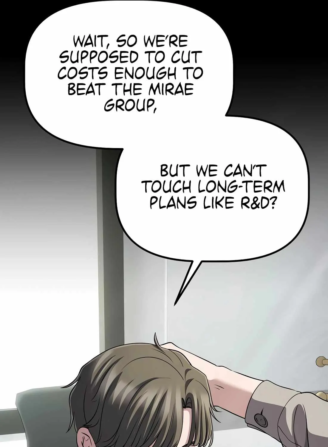 A Corporate Underling Who Excels at Work Chapter 48 page 113 - 