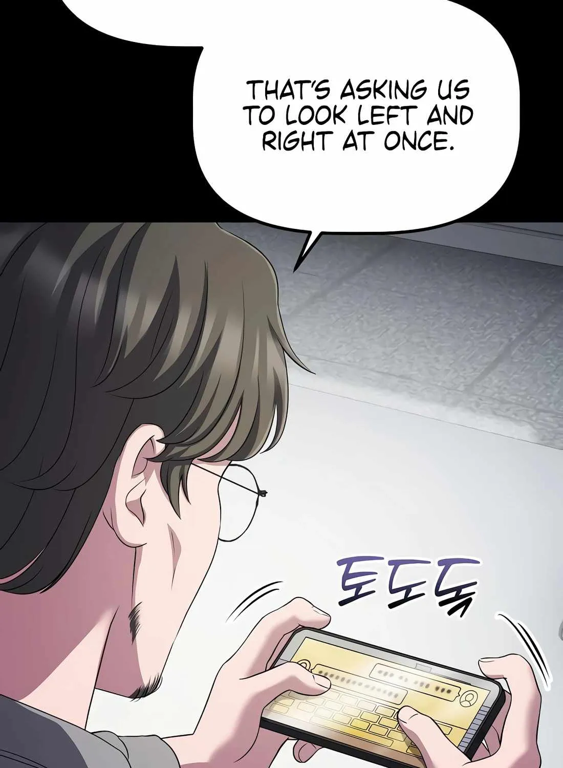 A Corporate Underling Who Excels at Work Chapter 48 page 116 - 