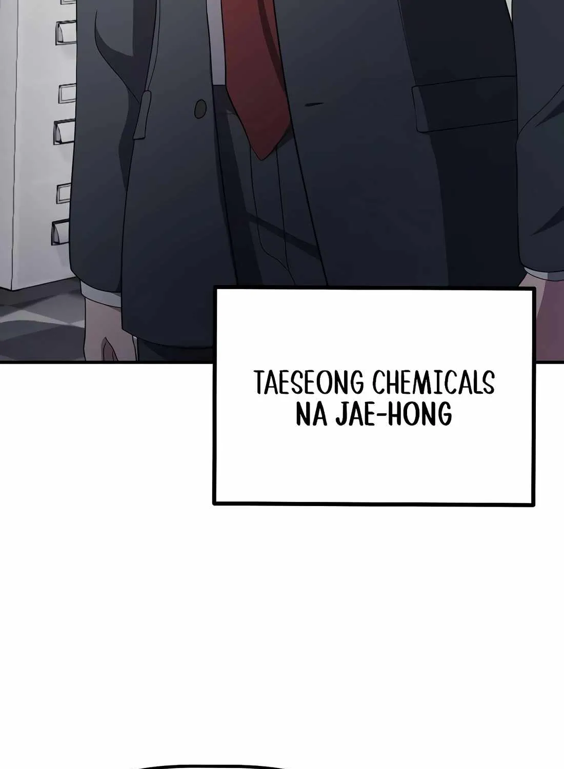 A Corporate Underling Who Excels at Work Chapter 48 page 13 - 