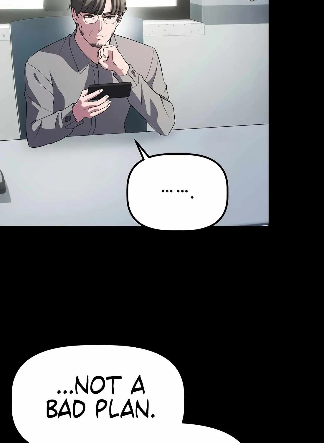 A Corporate Underling Who Excels at Work Chapter 48 page 127 - 