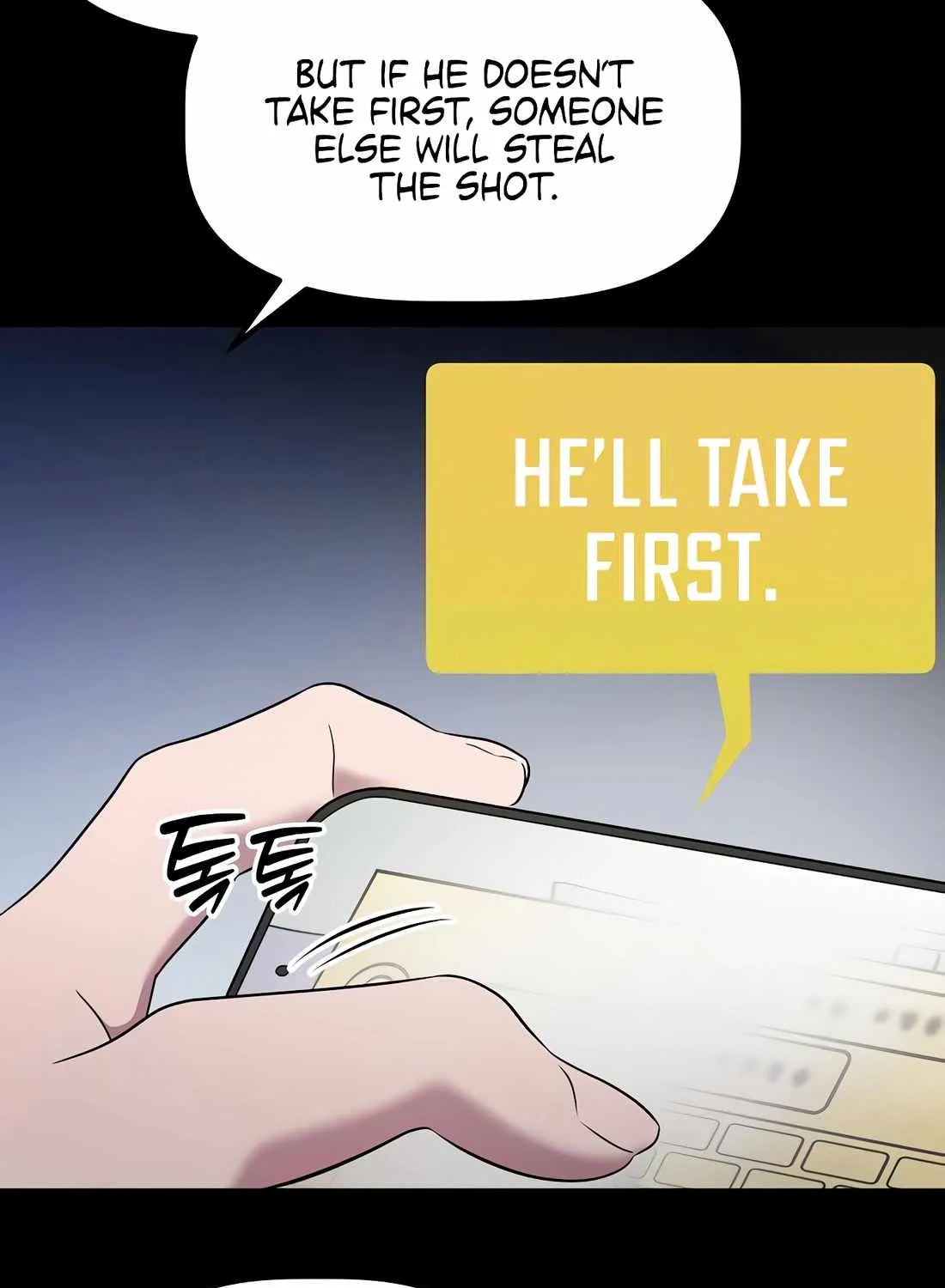 A Corporate Underling Who Excels at Work Chapter 48 page 128 - 