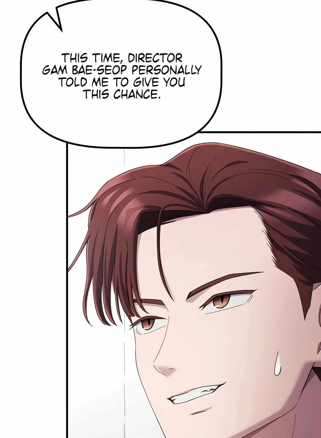A Corporate Underling Who Excels at Work Chapter 48 page 14 - 