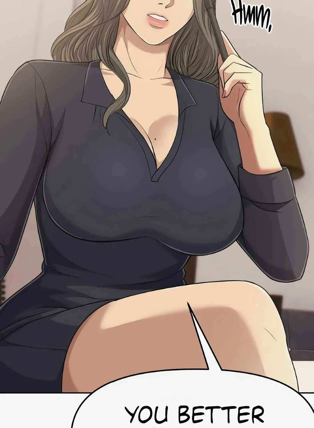 A Corporate Underling Who Excels at Work Chapter 48 page 144 - 