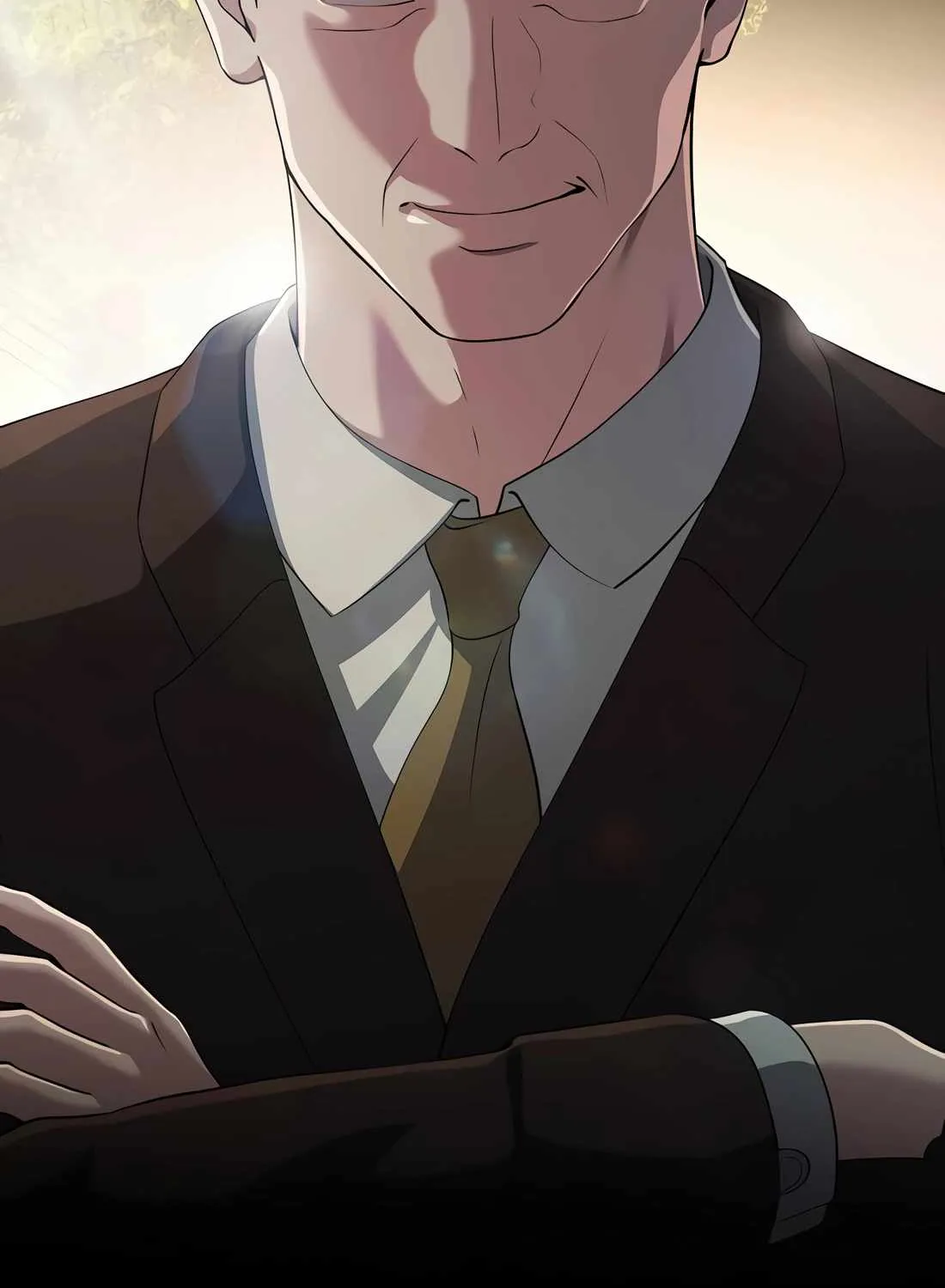 A Corporate Underling Who Excels at Work Chapter 48 page 17 - 