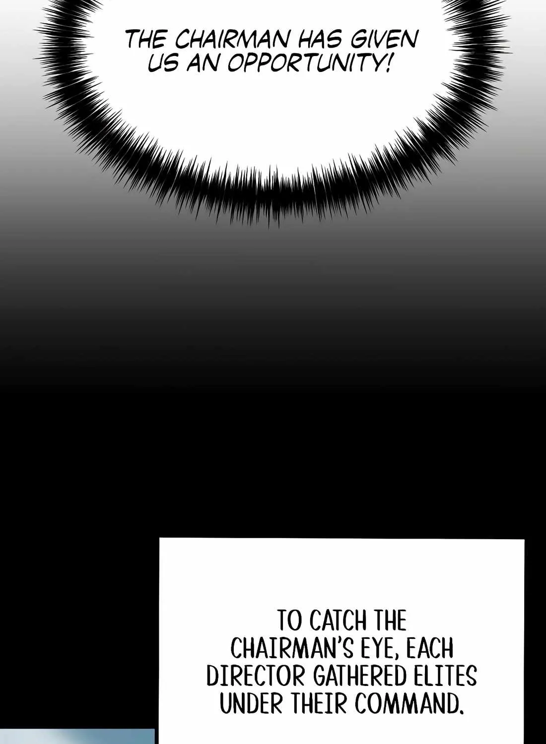 A Corporate Underling Who Excels at Work Chapter 48 page 3 - 
