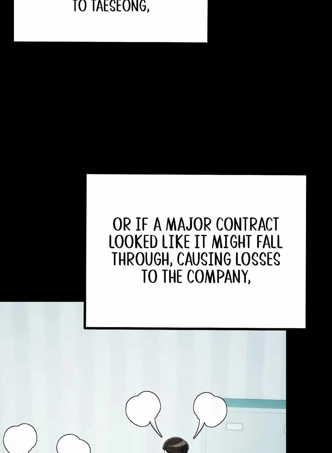 A Corporate Underling Who Excels at Work Chapter 48 page 21 - 