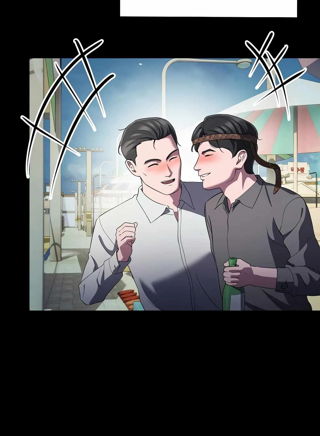 A Corporate Underling Who Excels at Work Chapter 48 page 28 - 