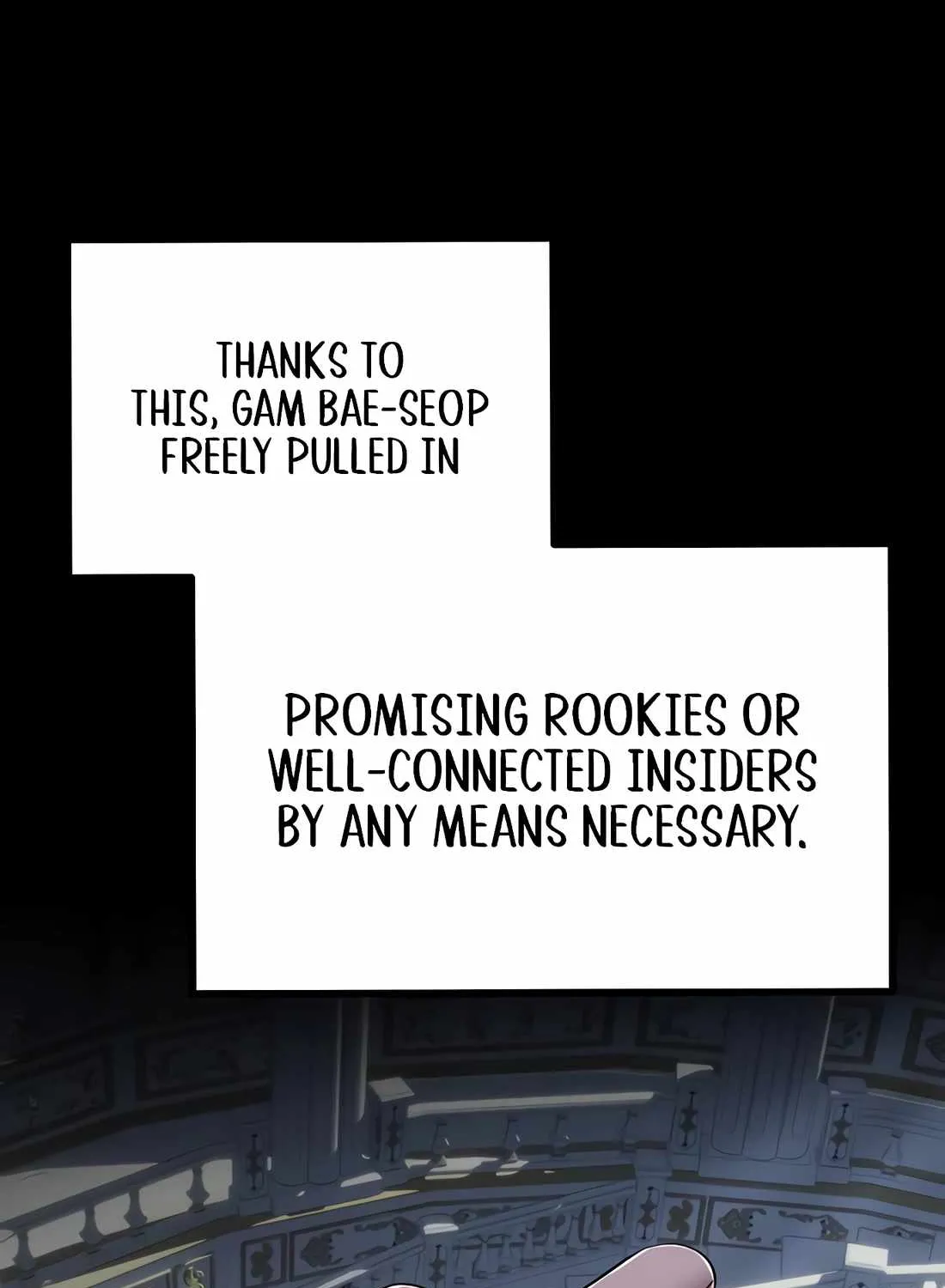 A Corporate Underling Who Excels at Work Chapter 48 page 32 - 