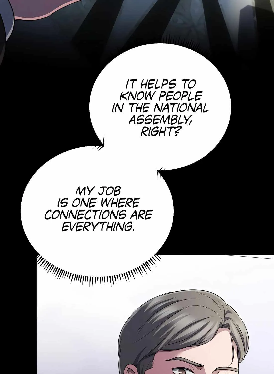 A Corporate Underling Who Excels at Work Chapter 48 page 34 - 