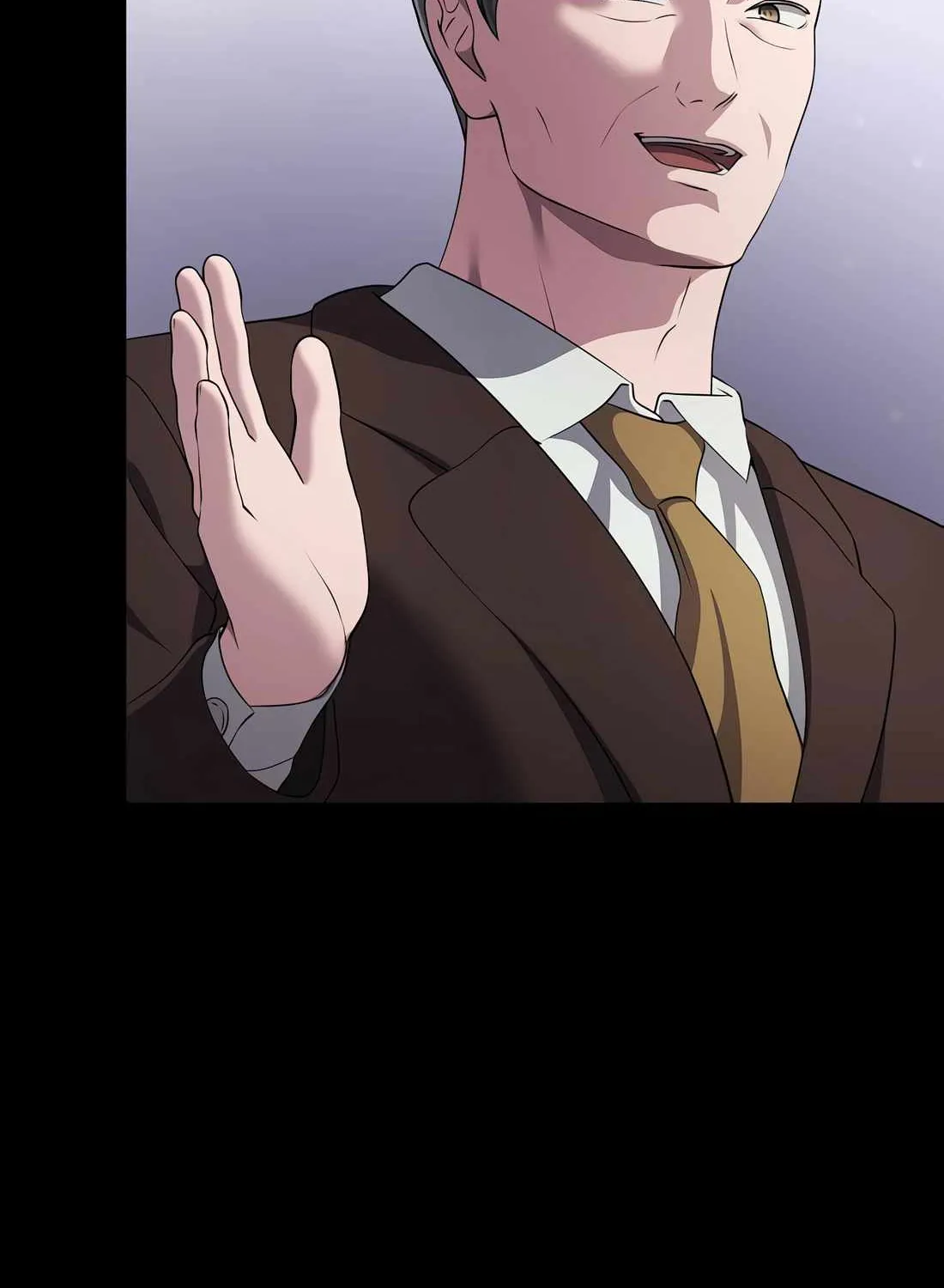 A Corporate Underling Who Excels at Work Chapter 48 page 35 - 