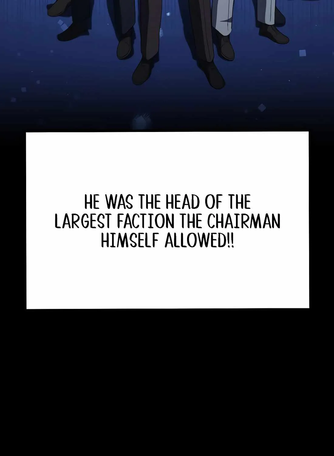 A Corporate Underling Who Excels at Work Chapter 48 page 38 - 