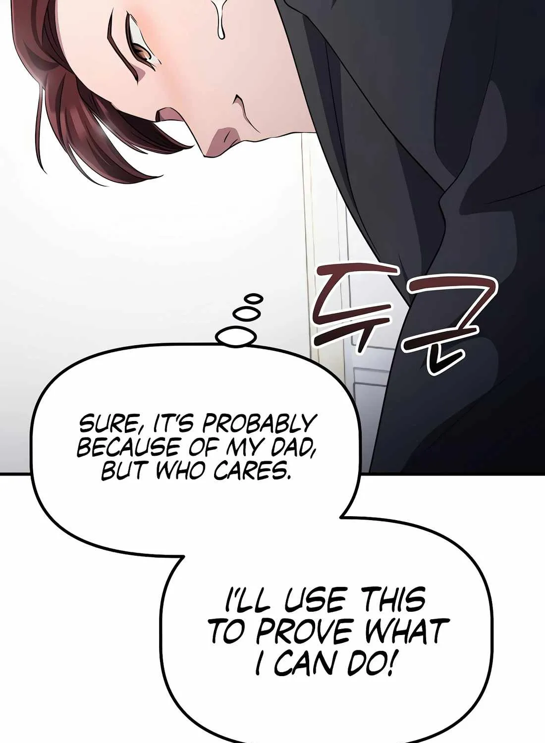 A Corporate Underling Who Excels at Work Chapter 48 page 44 - 