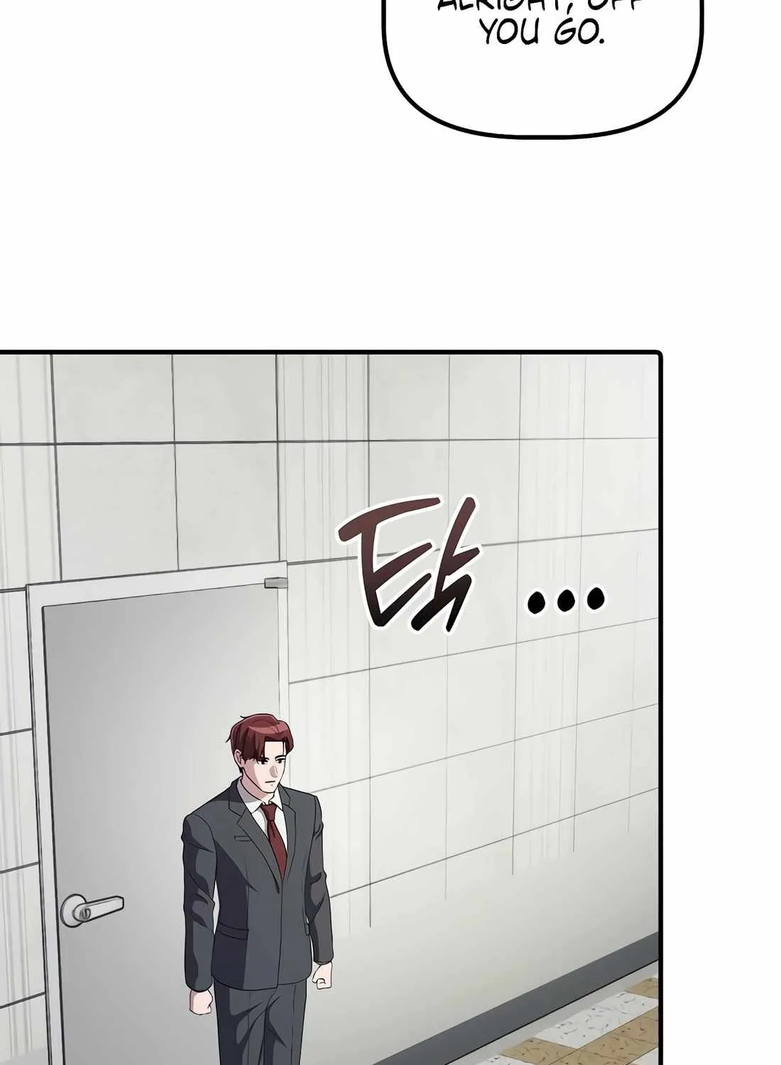 A Corporate Underling Who Excels at Work Chapter 48 page 46 - 