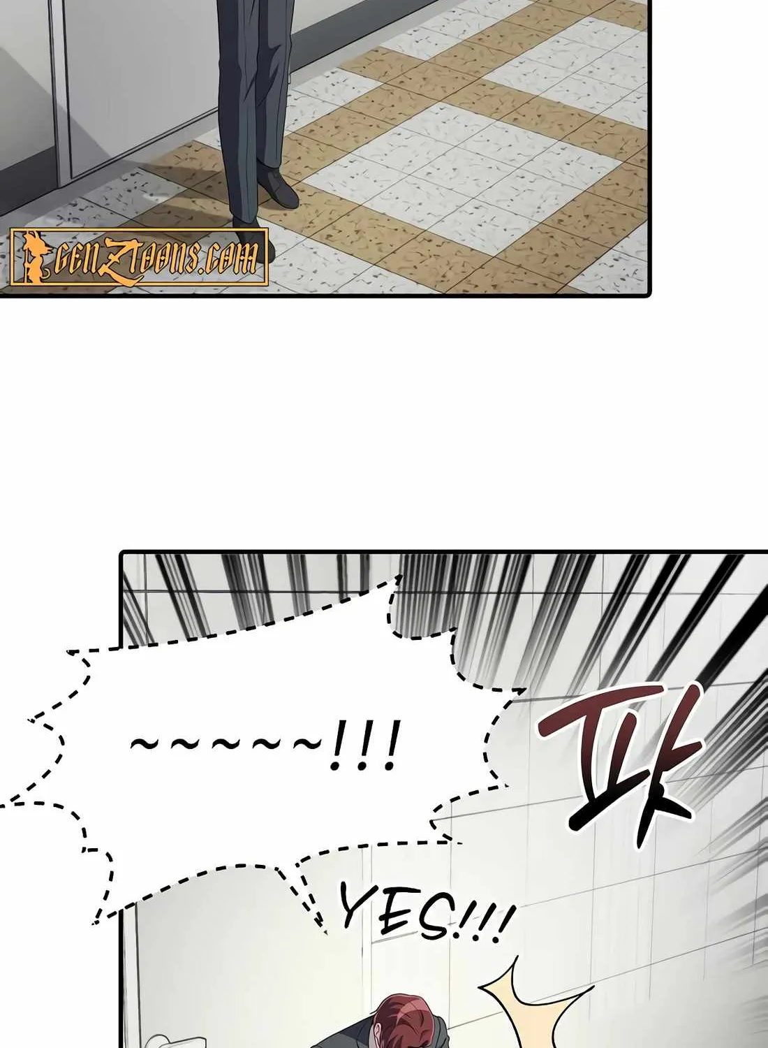 A Corporate Underling Who Excels at Work Chapter 48 page 47 - 