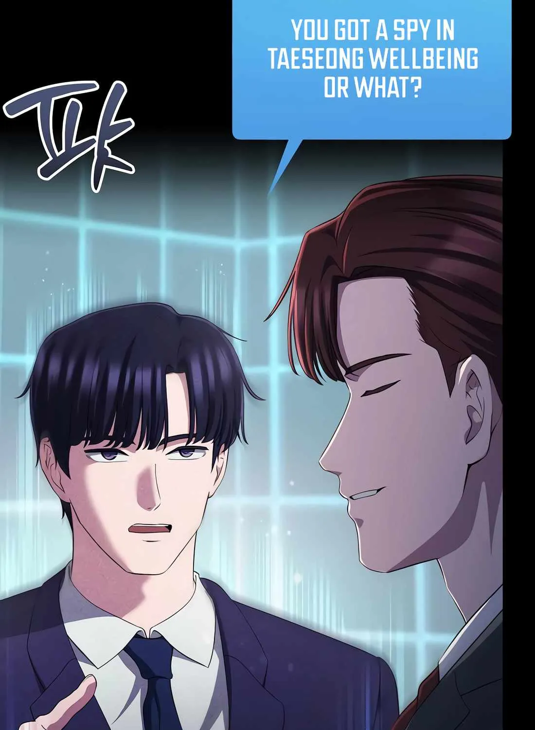 A Corporate Underling Who Excels at Work Chapter 48 page 61 - 