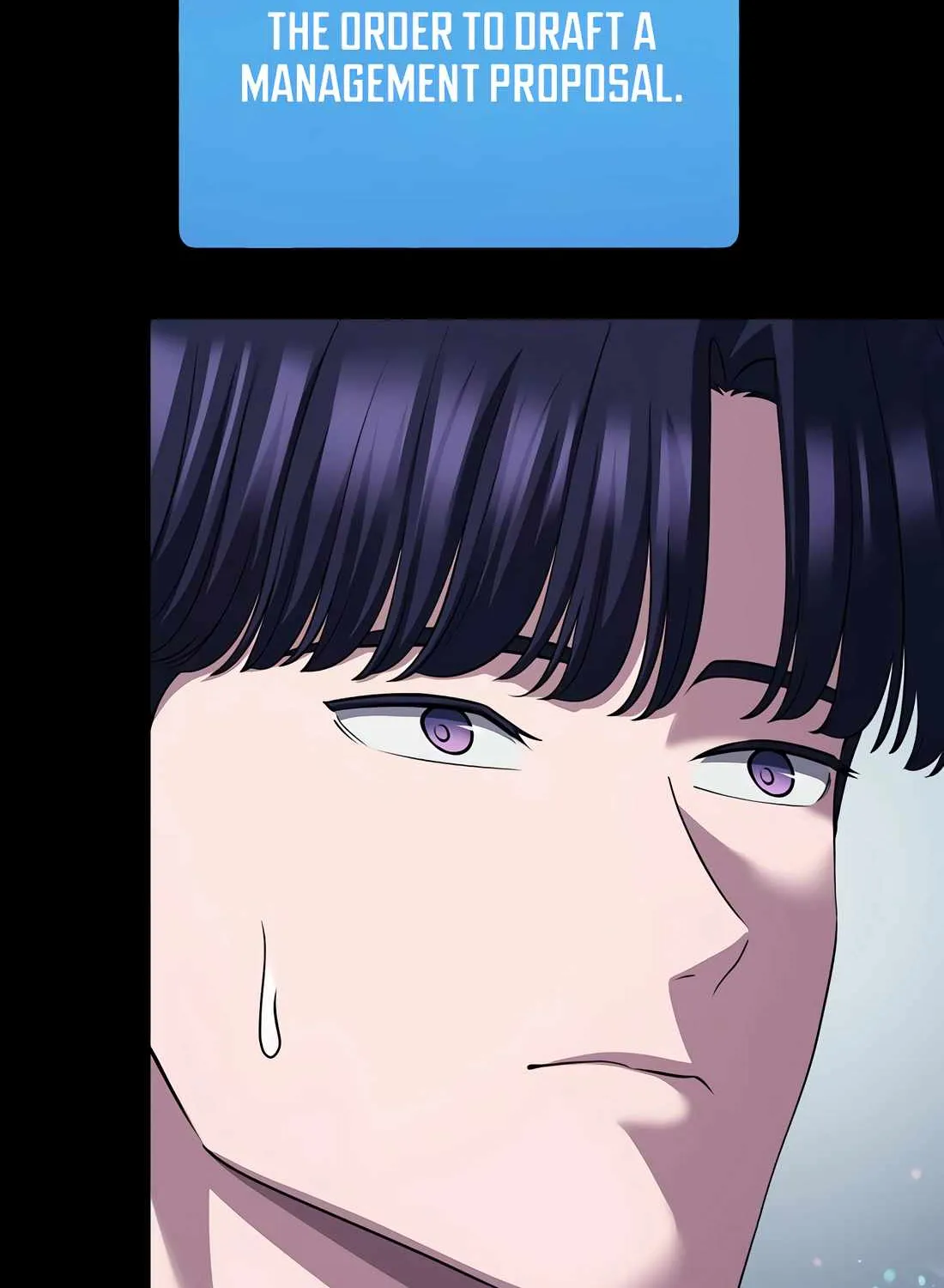 A Corporate Underling Who Excels at Work Chapter 48 page 64 - 