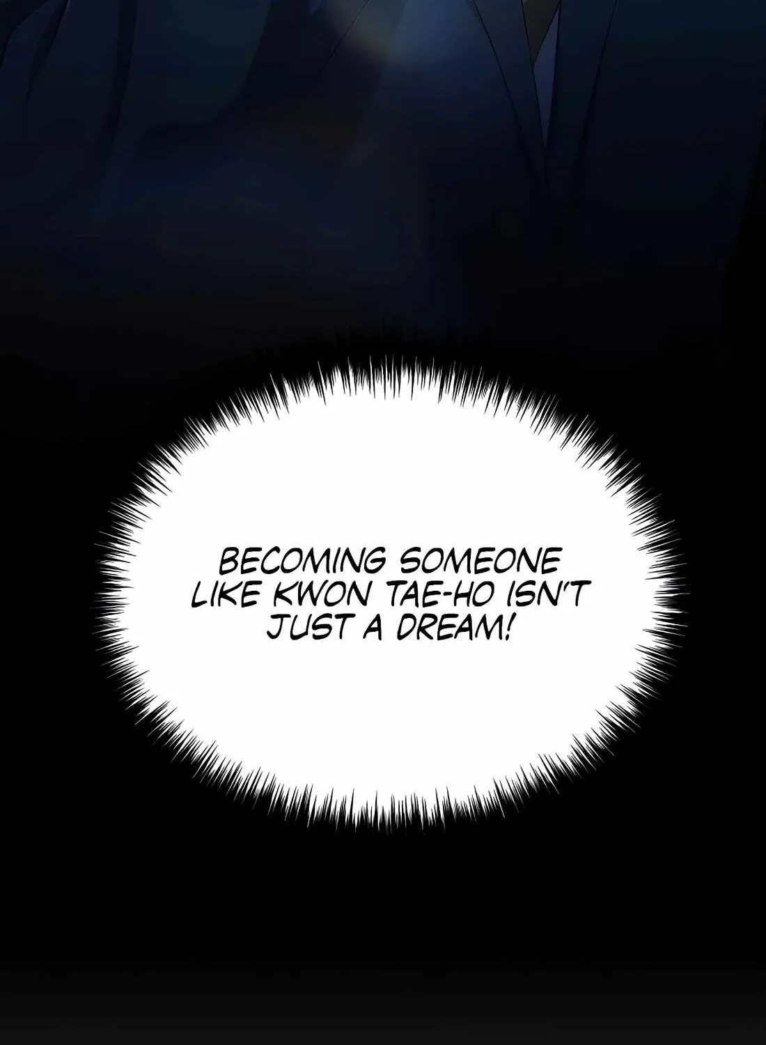 A Corporate Underling Who Excels at Work Chapter 48 page 8 - 