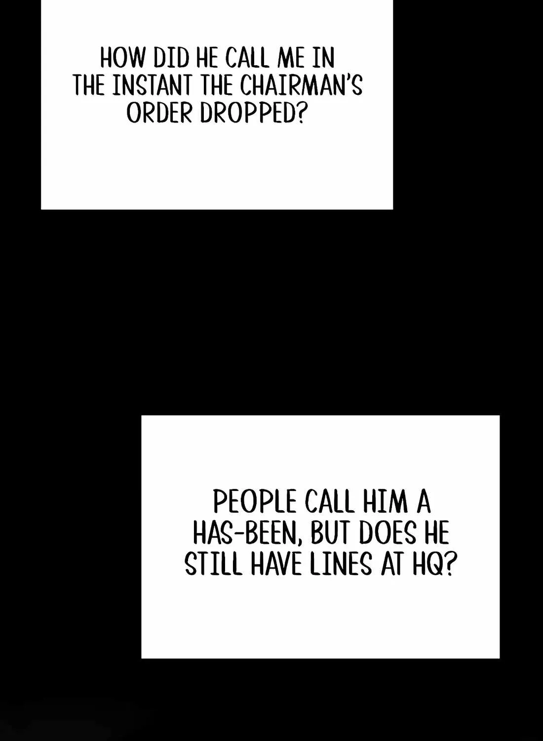 A Corporate Underling Who Excels at Work Chapter 48 page 72 - 